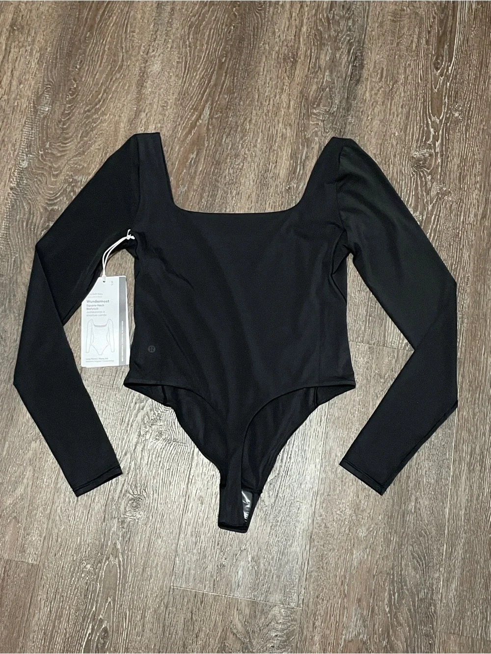 NWT/Like New Lululemon Casual Set. Size Top S / Bottom 4